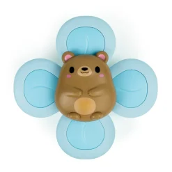 Sensory Spinner - Jouet sensoriel bébé - Bear