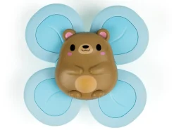 Sensory Spinner - Jouet sensoriel bébé - Bear