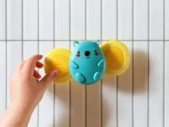 Sensory Spinners - Jouets sensoriels bébé - Aussie Animals
