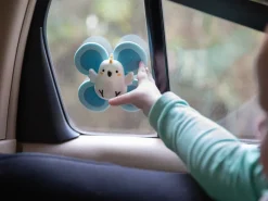 Sensory Spinners - Jouets sensoriels bébé - Aussie Animals