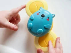 Sensory Spinners - Jouets sensoriels bébé - Aussie Animals