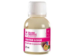 Senteur/fragrance pour bougie fruit de la passion - 27 ml