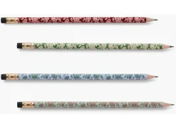 Set de 12 crayons English Rose - Rifle Paper