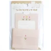 Set mini enveloppe et lettres