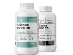Silicone liquide R PRO 20 - 500 g
