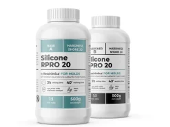 Silicone liquide R PRO 20 - 1 kg