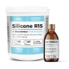 Silicone R15 pour créer des moules souples - 500 g