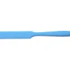 Spatule fine en silicone pour résine et jesmonite