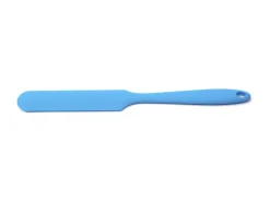 Spatule fine en silicone pour résine et jesmonite