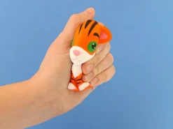 Squishy Bébé tigre