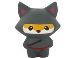 Squishy chat ninja