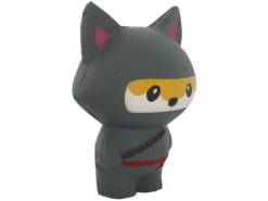 Squishy chat ninja