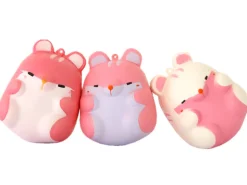 Squishy hamster aléatoire - anti stress