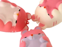 Squishy hamster aléatoire - anti stress