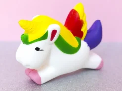 Squishy licorne - anti-stress