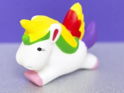 Squishy licorne - anti-stress