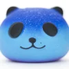 Squishy panda galaxy