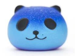 Squishy panda galaxy