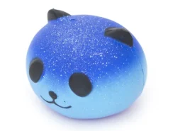 Squishy panda galaxy