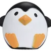 Squishy pingouin mignon - anti-stress