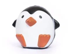 Squishy pingouin mignon - anti-stress