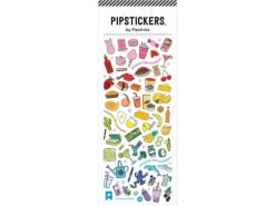 Stickers Arc-en-ciel