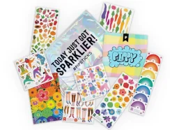 Stickers Baguette parisienne (Don't Baguette Me) - Pipsticks