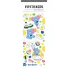 Stickers Bisounours Ramen & Maki (Care Bears Ramen & Rollin') - Pipsticks
