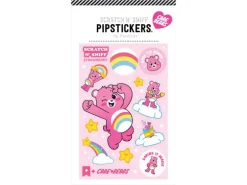 Stickers Bisounours Scratch n'Sniff