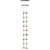 Stickers Bubble tea kawaii (Boba Tea Minis) - Pipsticks