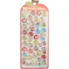 Stickers 3D Fruity Diary - pomme