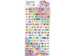 Stickers Emoji par Tsumugi Murasato