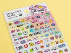 Stickers Emoji par Tsumugi Murasato