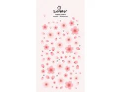 Stickers fleurs de cerisier