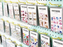 Stickers Fournitures scolaires 