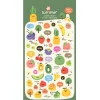Stickers fruits mignons