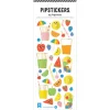 Stickers Heureux comme un cocktail fruité - Pipsticks