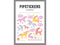 Stickers Licornes uniques - Pipsticks