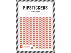 Stickers minis Arc-en-ciel - Pipsticks