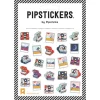 Stickers Mémoires Flash - Pipsticks
