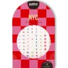 Stickers Nail art - NYC collection street fashion par OMY