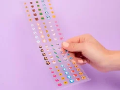 Stickers pour les ongles - Friends