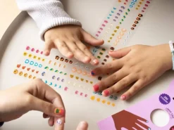 Stickers pour les ongles - Friends