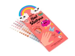 Stickers pour les ongles - Kawaii