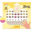 Stickers pour ongles - Energie - Djeco