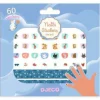 Stickers pour ongles - Mimi - Djeco