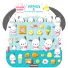 Stickers puffy Sanrio - Pochacco