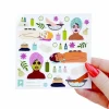 Stickers Spa relaxant (Serenity Spa) - Pipsticks