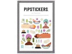 Stickers Spa relaxant (Serenity Spa) - Pipsticks