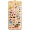 Stickers squishy - Asiatic food